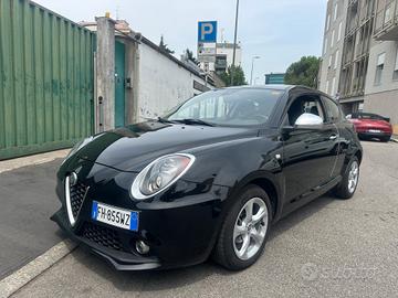 Alfa Romeo MiTo 1.4 super - euro 6 - ok neopatenta