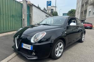 Alfa Romeo MiTo 1.4 super - euro 6 - ok neopatenta