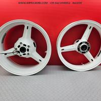 CERCHI CERCHIO SUZUKI GSXR 1000 2003 2004