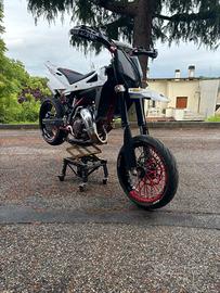  hsq sm 125 anno 2010
