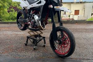  hsq sm 125 anno 2010