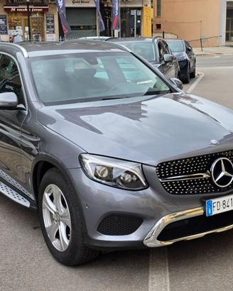 Mercedes GLC 220 d 4Matic Executive