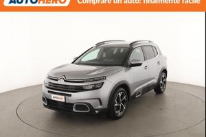 CITROEN C5 Aircross WY10971