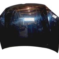COFANO ANTERIORE VOLKSWAGEN Golf 5 Berlina BKG (03