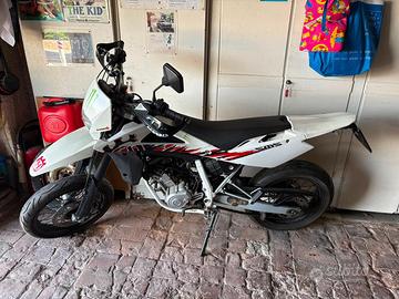 Husqvarna SMS