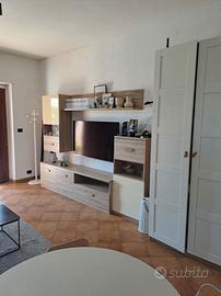 Appartamento Fiumicino [FoceneAffEstivoARG] (Focen