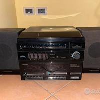 Stereo giradischi Phonola