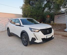 Peugeot 2008 1.5 BHDi 110cv Autocarro N1