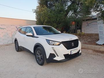 Peugeot 2008 1.5 BHDi 110cv Autocarro N1