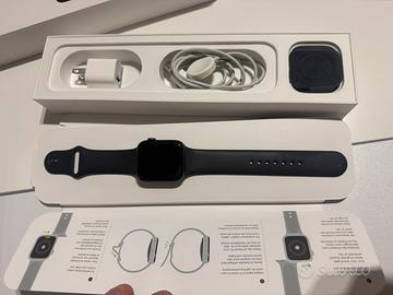 Apple watch serie 5 44mm