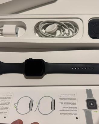 Apple watch serie 5 44mm