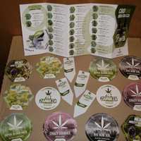 Zambeza Seeds Gadget Kit