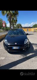 Fiat punto 1.3 multijet 95 c