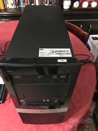 PC HP PRO 3015 MT