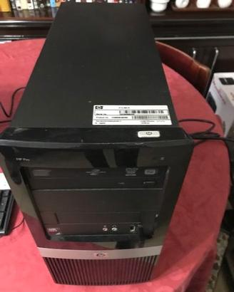 PC HP PRO 3015 MT