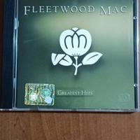 CD Fleetwood Mac