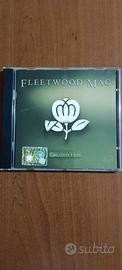 CD Fleetwood Mac