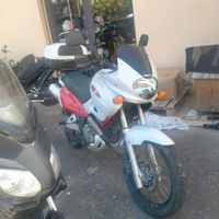 Suzuki Freewind