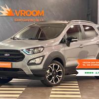 FORD EcoSport 1.0 EcoBoost 125 CV Start&Stop Ac...