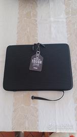 FINPAC 15 INCH LAPTOP SLEEVE