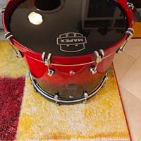 Batteria Mapex Saturn V