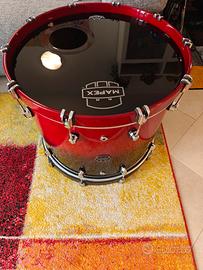 Batteria Mapex Saturn V