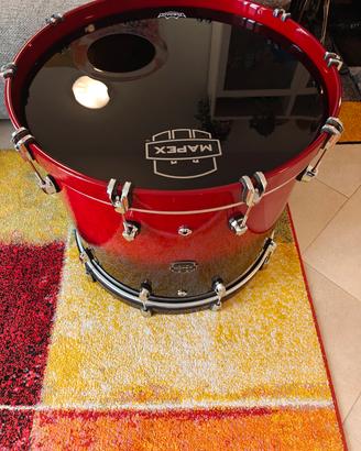 Batteria Mapex Saturn V