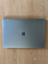MacBook Pro 16” 2019 500gb I7 16gb ram