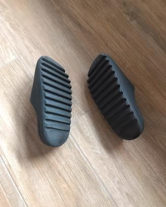 Ciabatte adidas yeezy