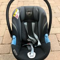 Ovetto Cybex Aton S2 i size. 0/24 max 13kg