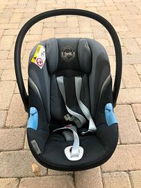 Ovetto Cybex Aton S2 i size. 0/24 max 13kg