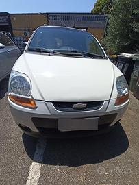 CHEVROLET MATIZ 800 B/GPL Comfort (Euro 4)