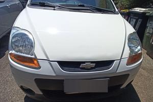 CHEVROLET MATIZ 800 B/GPL Comfort (Euro 4)