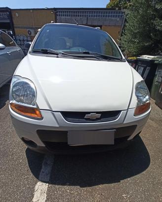 CHEVROLET MATIZ 800 B/GPL Comfort (Euro 4)