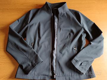 giubbetto autunnale Ekle tg. 44
