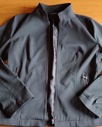 giubbetto autunnale Ekle tg. 44