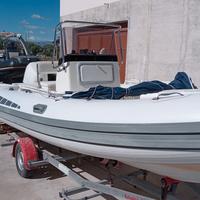 Bsc 61+115 4T i e.+ carrello