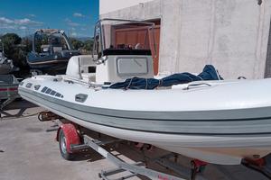 Bsc 61+115 4T i e.+ carrello