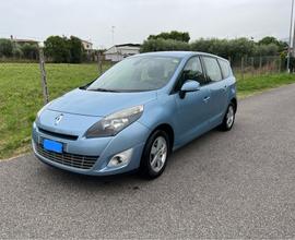 Renault Scenic Scénic 1.5 dCi 110CV Dynamique 7 po