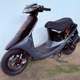 Honda Dio Sp