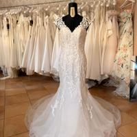 abito sposa eglantine Creations 