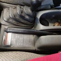 Leva freno a mano SUZUKI GRAND VITARA 2.0cc D 1999