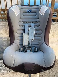 Seggiolino chicco eletta