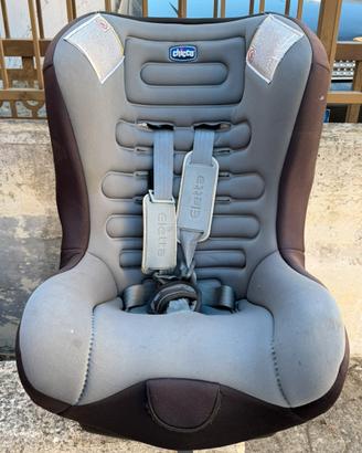 Seggiolino chicco eletta