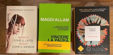 Tre classici Mondadori