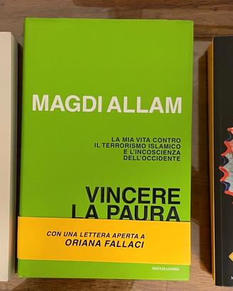 Tre classici Mondadori