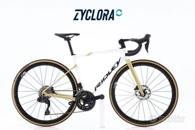 Ridley Fenix Di2 12V t.50