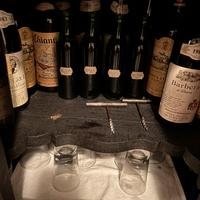 Botte bar