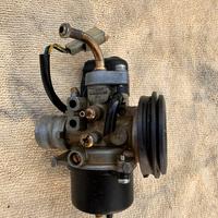 Motore originale booster