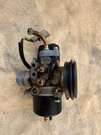 Motore originale booster